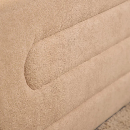 Salvador Bench — Modern Elegance in Every Curve