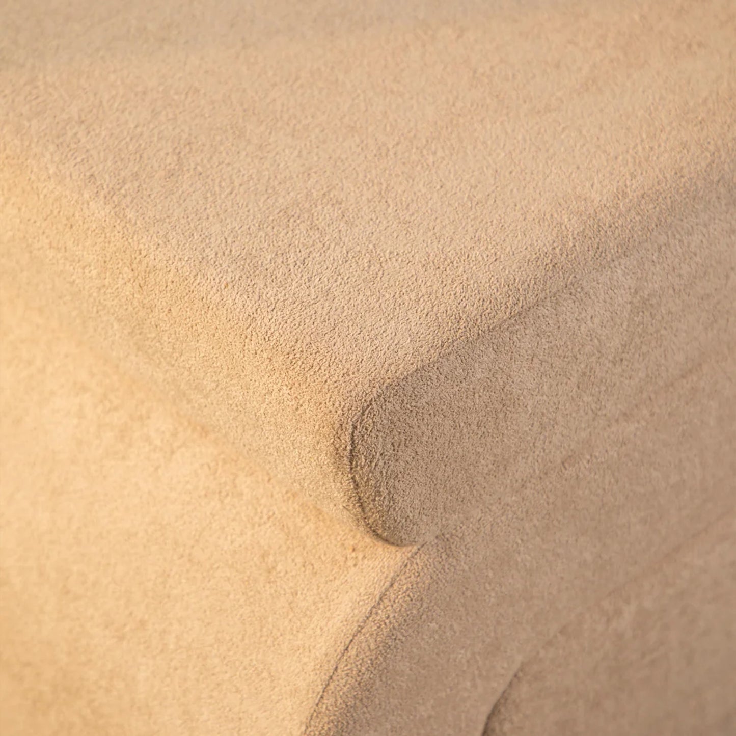 Salvador Bench — Modern Elegance in Every Curve