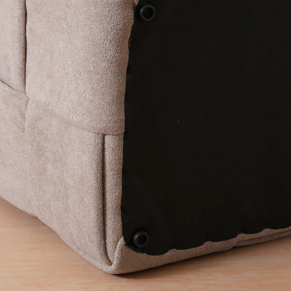 Cube Ottoman – Modern Pouffe, Seat & Footrest