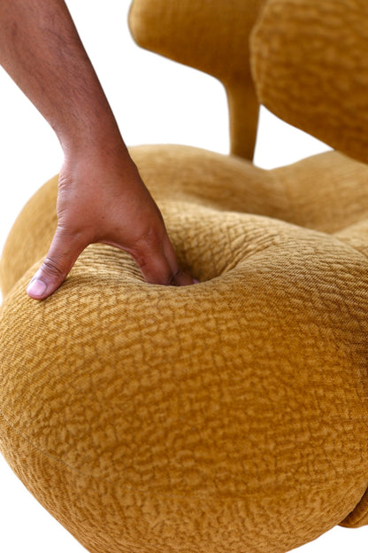 Aurelio Sculpt Chair