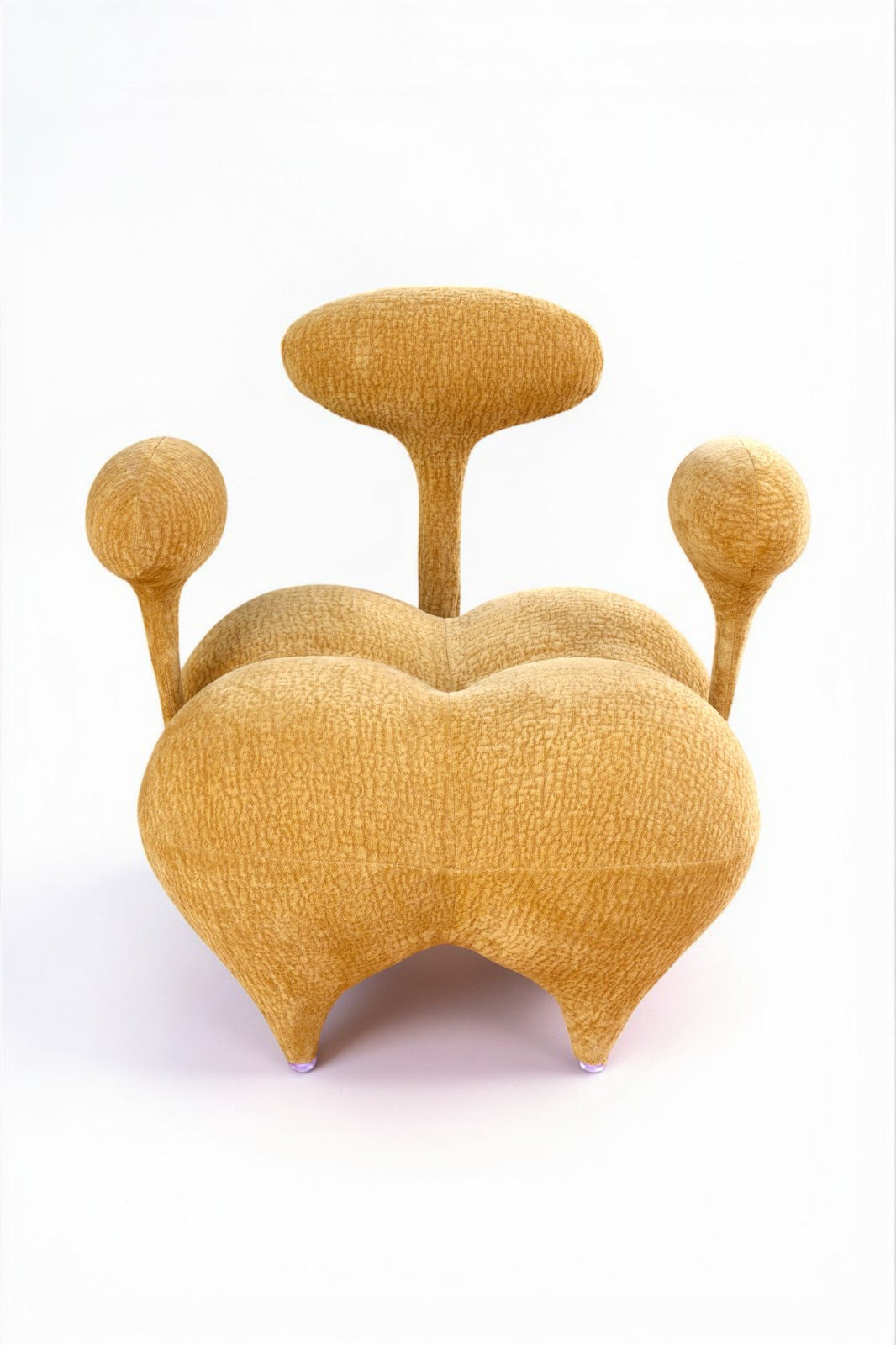 Aurelio Sculpt Chair