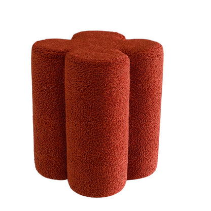 Flora Pouffe