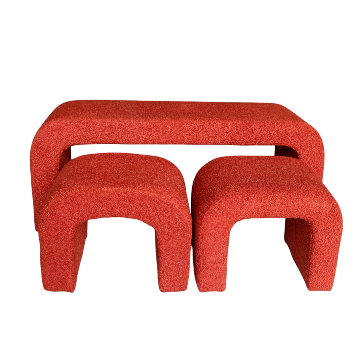 Velora Set Bench