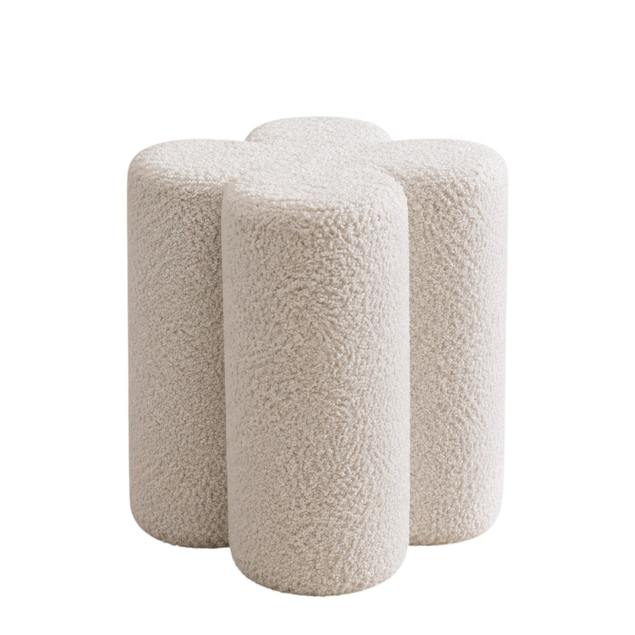 Flora Pouffe