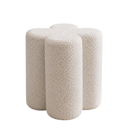 Flora Pouffe