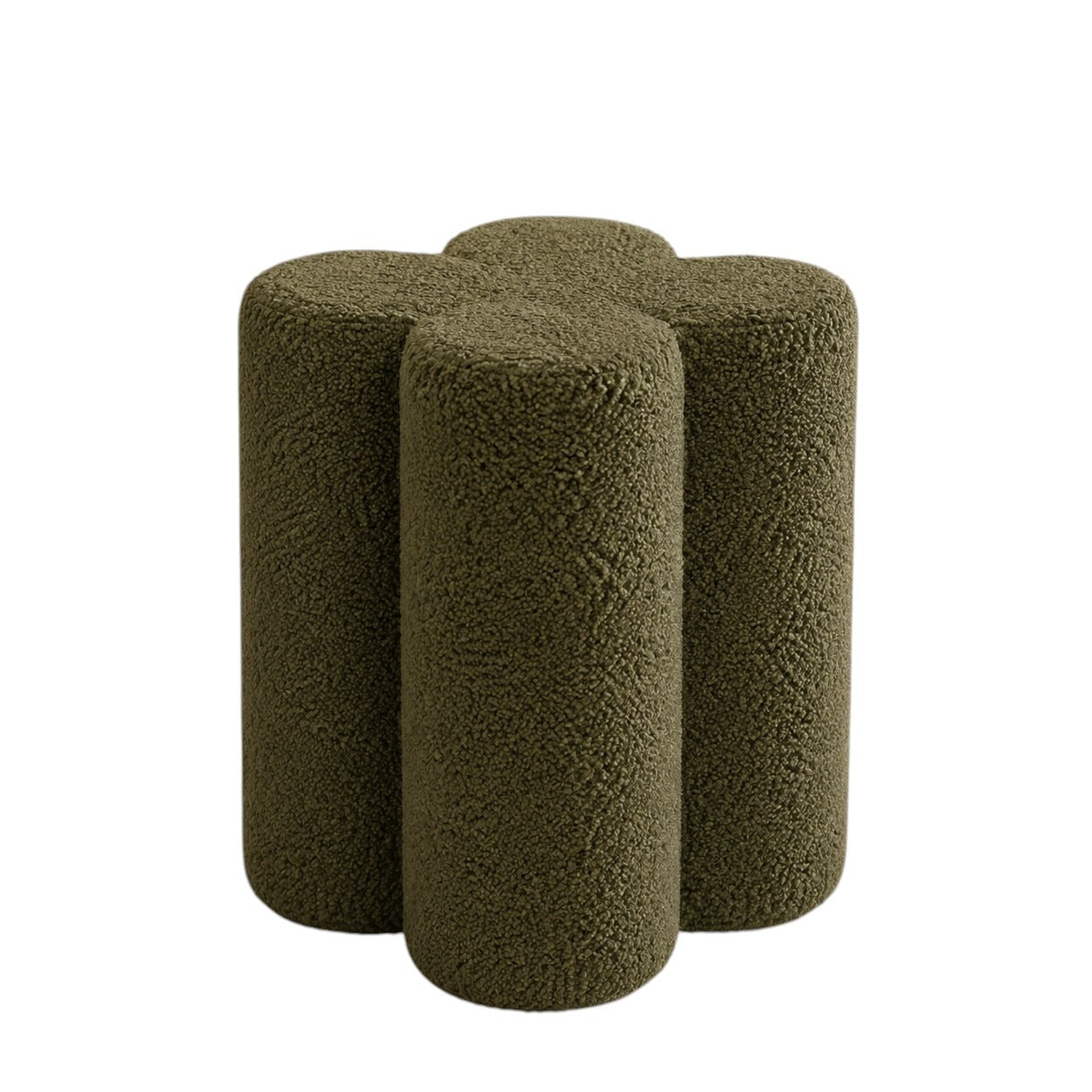 Flora Pouffe