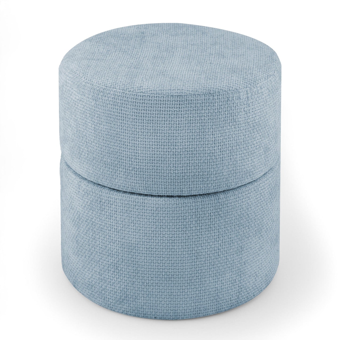 Madison 360° Swivel Pouffe