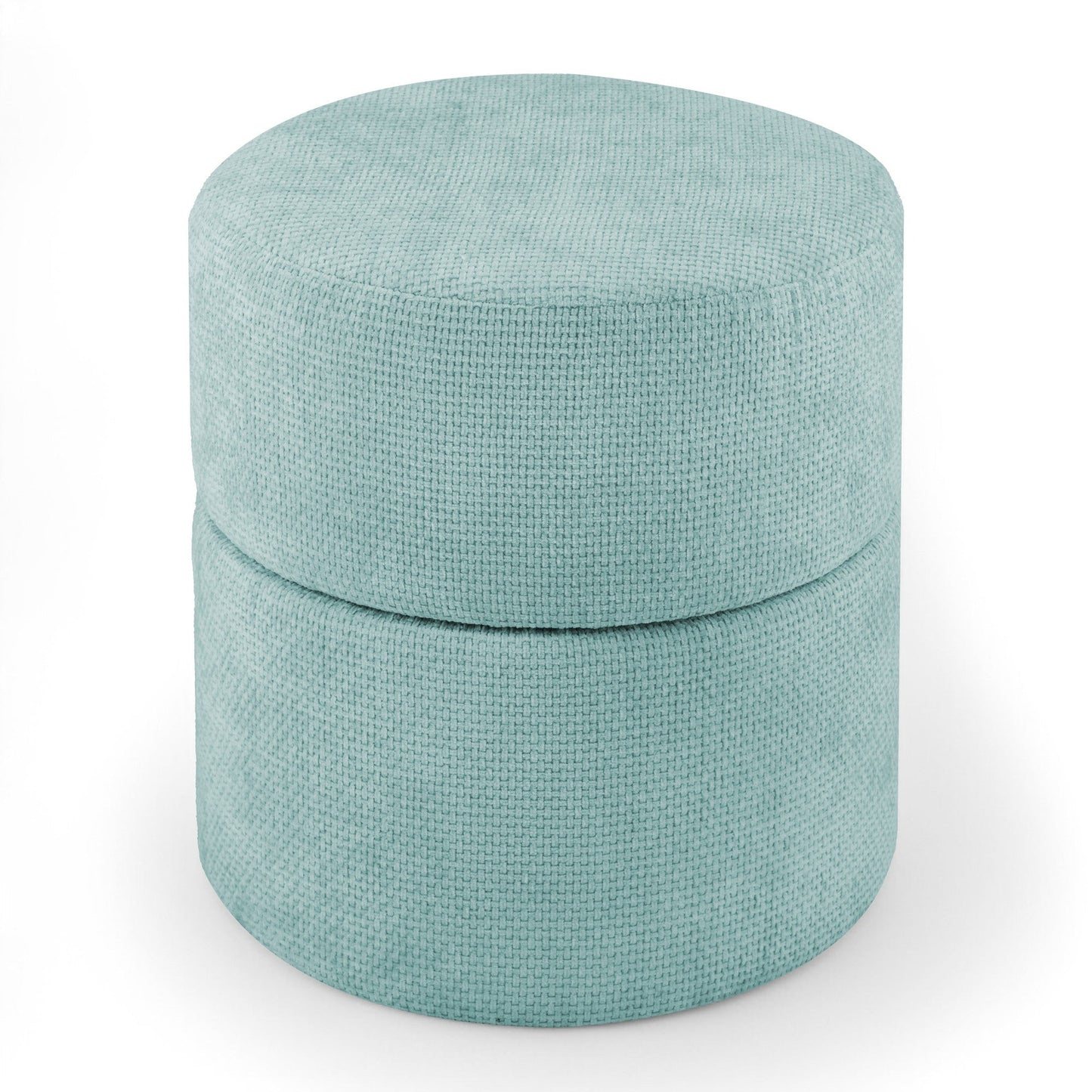 Madison 360° Swivel Pouffe