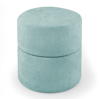 Madison 360° Swivel Pouffe